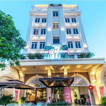 Mekong Gia Lai Hotel Pleiku Bagian luar foto