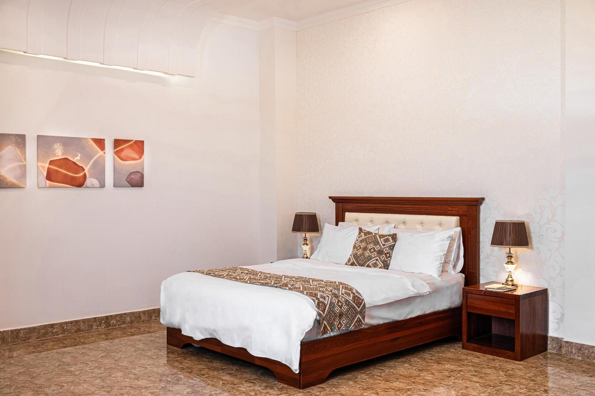 Mekong Gia Lai Hotel Pleiku Bagian luar foto