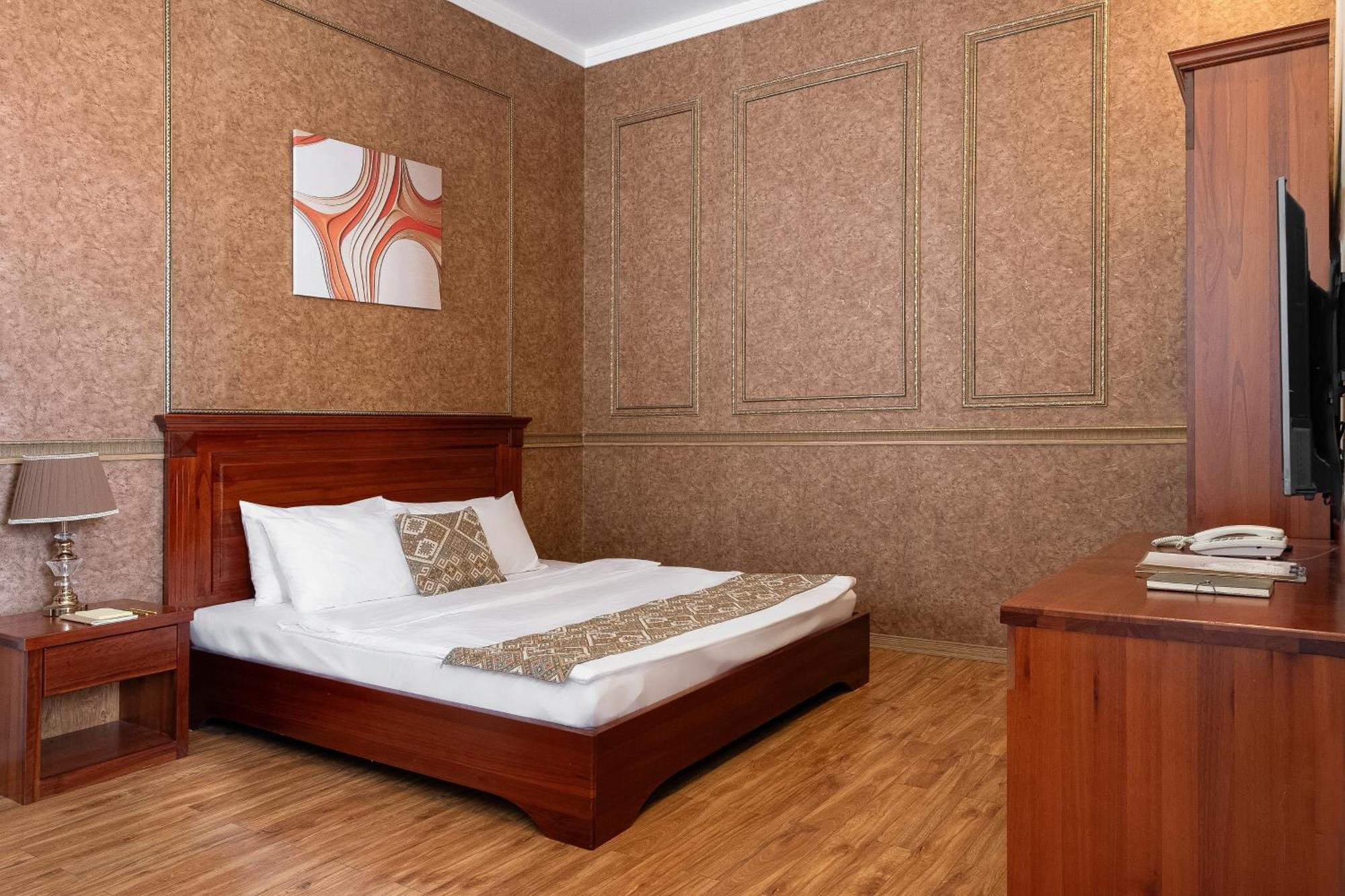 Mekong Gia Lai Hotel Pleiku Bagian luar foto
