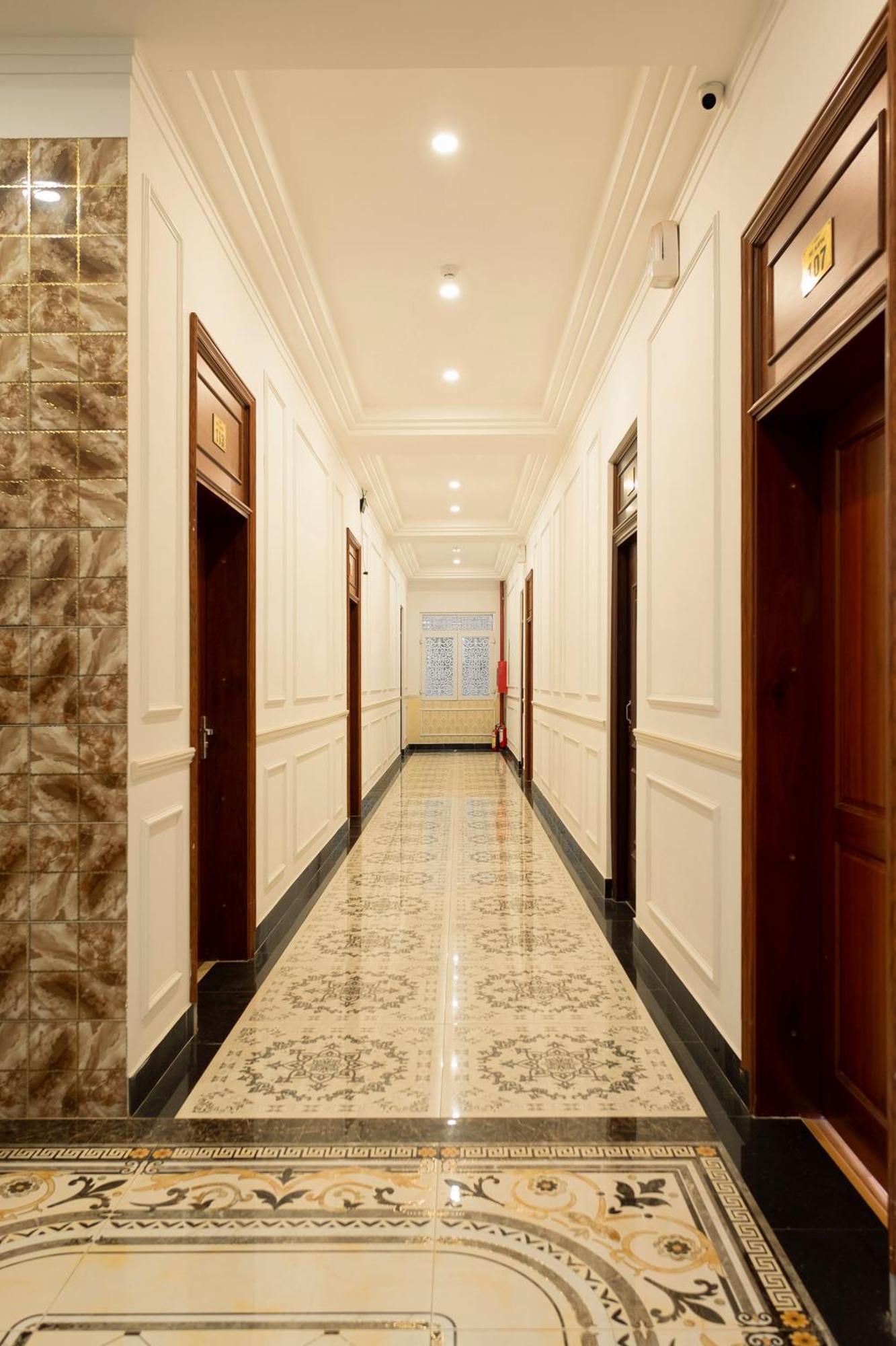 Mekong Gia Lai Hotel Pleiku Bagian luar foto