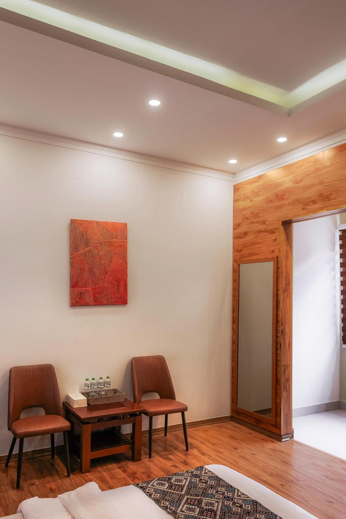 Mekong Gia Lai Hotel Pleiku Bagian luar foto