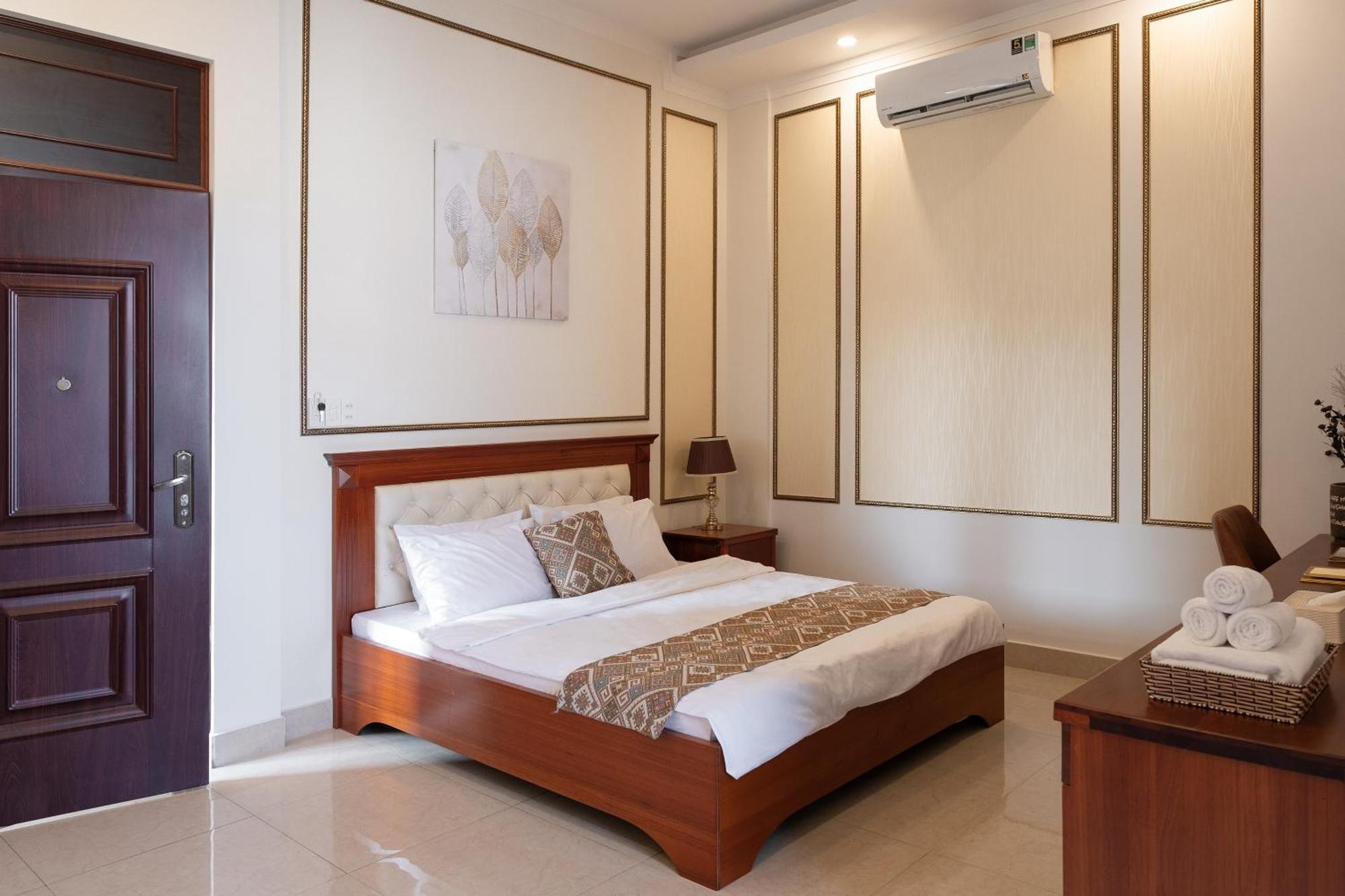 Mekong Gia Lai Hotel Pleiku Bagian luar foto