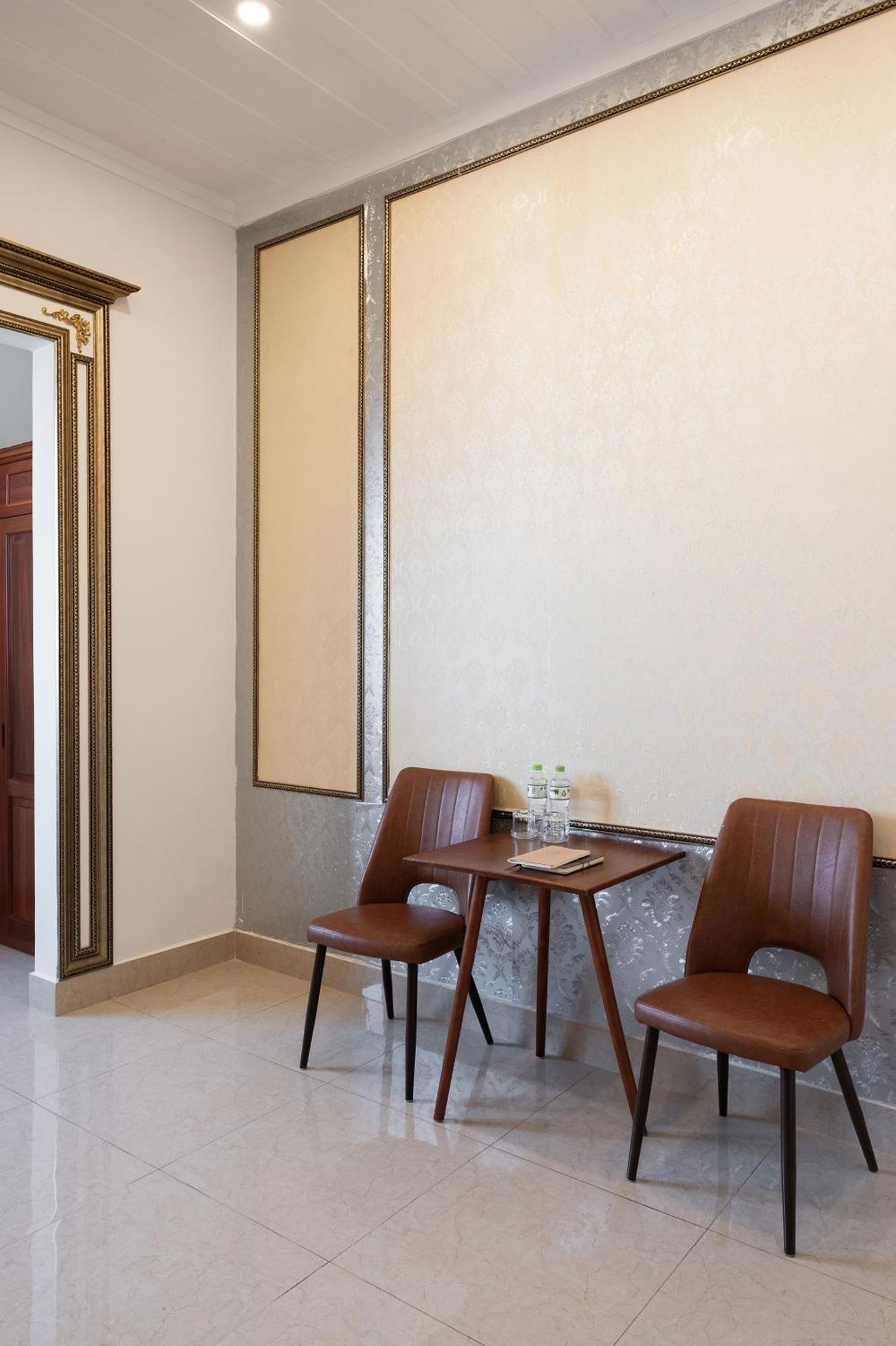 Mekong Gia Lai Hotel Pleiku Bagian luar foto