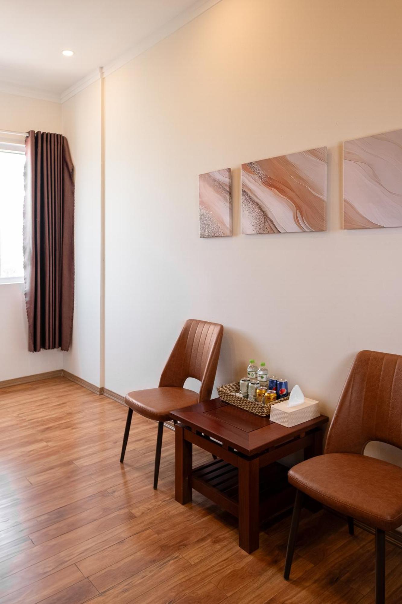 Mekong Gia Lai Hotel Pleiku Bagian luar foto