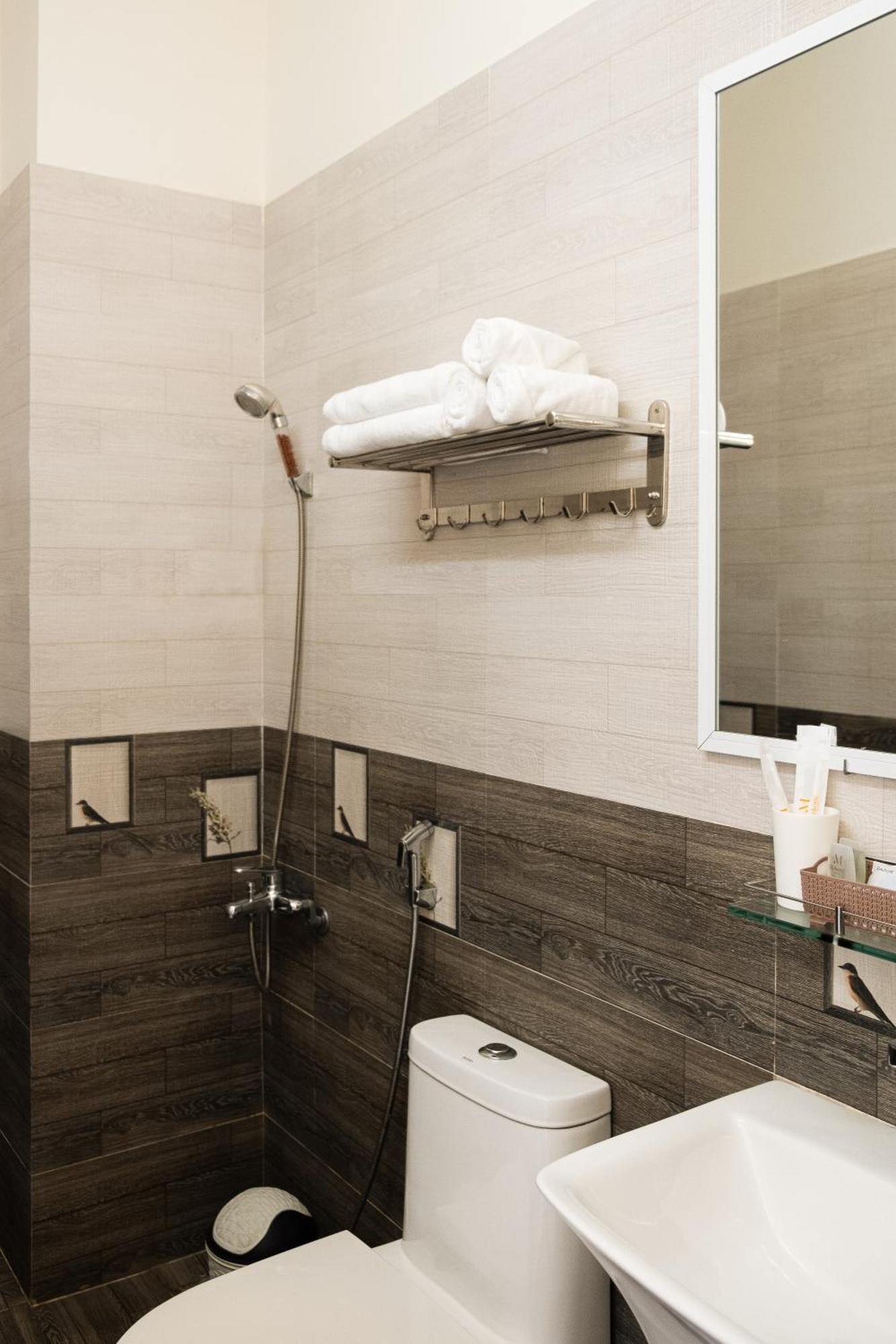 Mekong Gia Lai Hotel Pleiku Bagian luar foto